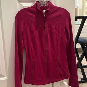 Lululemon define jacket